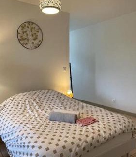 Anzin Apartment | T1 rénové 28m2 Cosy Confort !