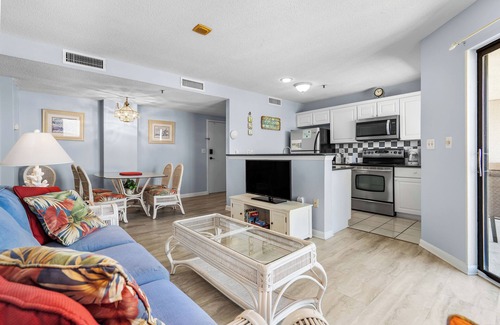 Myrtle Beach Condo | T1514 at The Myrtle Beach Resort