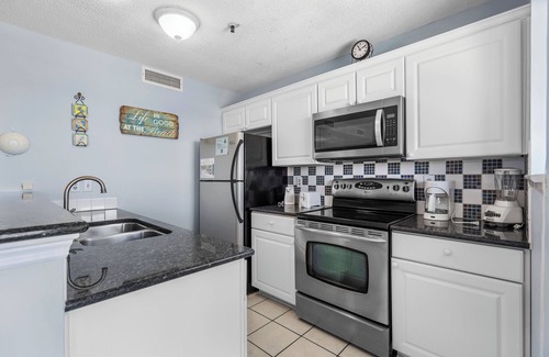 Myrtle Beach Condo | T1514 at The Myrtle Beach Resort