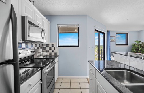Myrtle Beach Condo | T1514 at The Myrtle Beach Resort