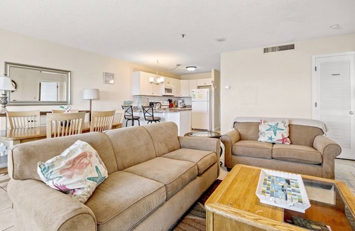 Myrtle Beach Condo | T1601 at The Myrtle Beach Resort