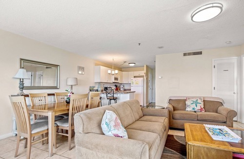Myrtle Beach Condo | T1601 at The Myrtle Beach Resort