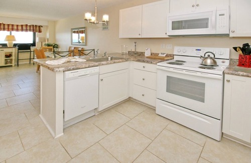 Myrtle Beach Condo | T1601 at The Myrtle Beach Resort