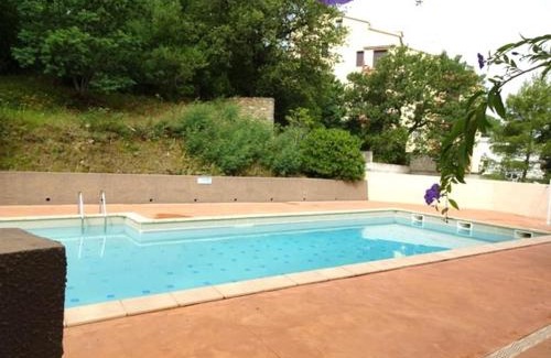 Plage d'Argeles Apartment | T2 à 50m de la plage avec piscine, parking et animaux acceptés - FR-1-776-19