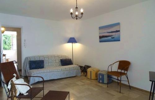 Plage d'Argeles Apartment | T2 à 50m de la plage avec piscine, parking et animaux acceptés - FR-1-776-19