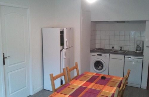 Ax-les-Thermes Apartment | T2 250m du centre ville AX-LES-THERMES