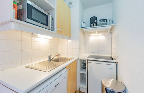 Saint-Francois-Longchamp Apartment | T2-3 in St-François-Longchamp, near slopes