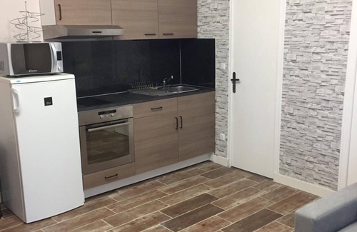 Beaune Apartment | T2 35m2 Centre Beaune Accès et Stationnement Facile