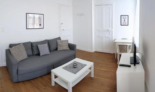Cambo-les-Bains Apartment | T2 42 m² en Centre-ville de Cambo-les-Bains
