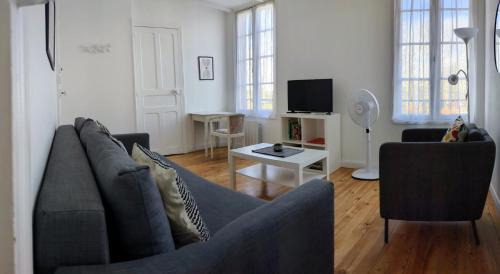 Cambo-les-Bains Apartment | T2 42 m² en Centre-ville de Cambo-les-Bains