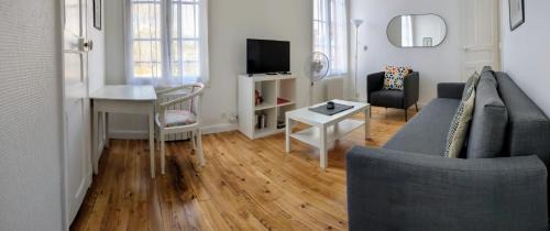 Cambo-les-Bains Apartment | T2 42 m² en Centre-ville de Cambo-les-Bains