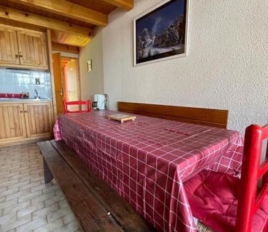 Champagny-en-Vanoise Apartment | T2 5 p Champagny-le-Haut