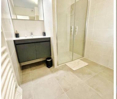 Leucate Apartment | T2 500m de la plage Clim wifi parking privé