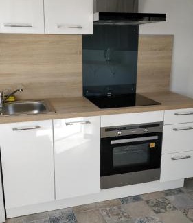 Saint-Martin Apartment | T2 55m2 Perpignan proche centre ville et gare avec parking