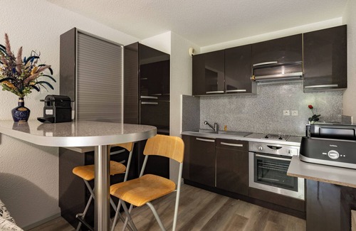 Lourdes Apartment | T2 700 m from town center and 1200 m from the grotto