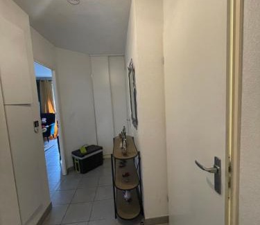 Escalquens Apartment | T2 a petite prence