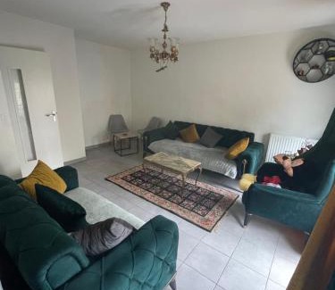 Escalquens Apartment | T2 a petite prence