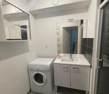 Escalquens Apartment | T2 a petite prence