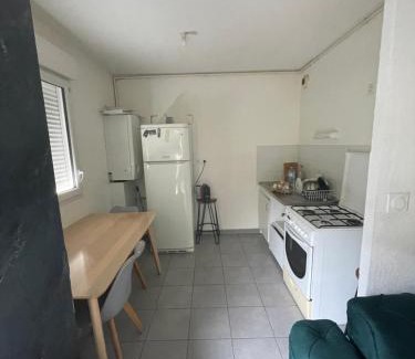 Escalquens Apartment | T2 a petite prence