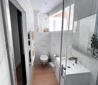 Matabiau Apartment | T2 ,AC,Private, Terrace, central