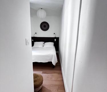 Matabiau Apartment | T2 ,AC,Private, Terrace, central
