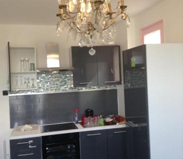 Sartrouville Apartment | T2 accueil proche Paris