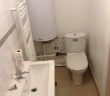 Sartrouville Apartment | T2 accueil proche Paris