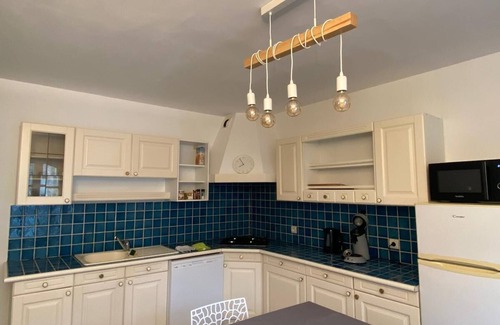 Cherbourg-en-Cotentin Apartment | T2 apartment in Cherbourg city center