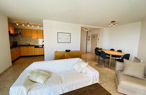 Les Sables d'Olonne Apartment | T2 apartment with terrace, 500m from the beach, Les Sables-d'Olonne