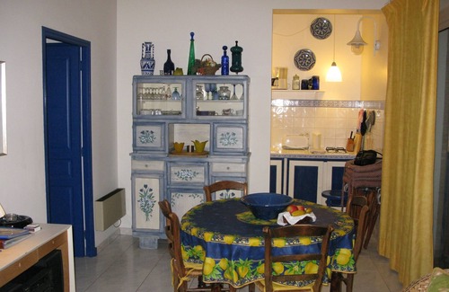 Six-Fours-les-Plages Apartment | T2 apartment Six Fours les Plages Var Provence 4 people
