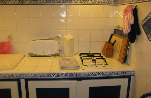 Six-Fours-les-Plages Apartment | T2 apartment Six Fours les Plages Var Provence 4 people
