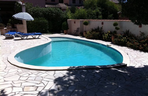 Six-Fours-les-Plages Apartment | T2 apartment Six Fours les Plages Var Provence 4 people
