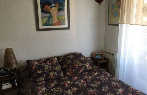 Gujan-Mestras Apartment | T2 Apartment 4 people