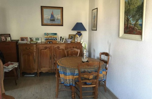 Gujan-Mestras Apartment | T2 Apartment 4 people