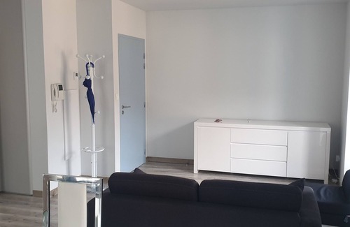 Ax-les-Thermes Apartment | T2 apartment 45 m² in the city center