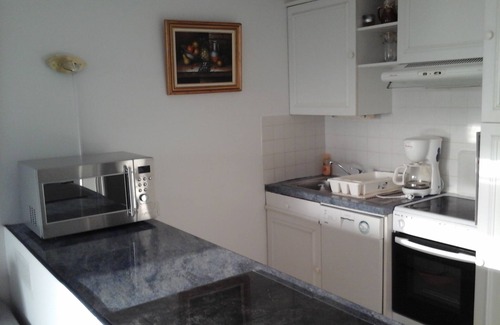 Benodet Apartment | T2 apartment 50m from the beach in Bénodet