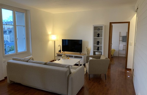 Proce Apartment | T2 APARTMENT NANTES HAUT-PAVES
