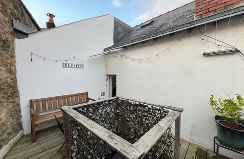Zola Apartment | T2 apartment with terrace in Nantes
