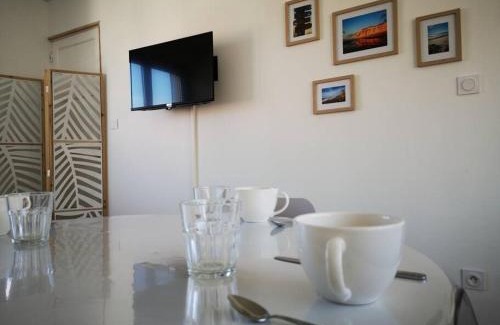 Wissant Apartment | T2 - Appartement 1 chbre Wissant