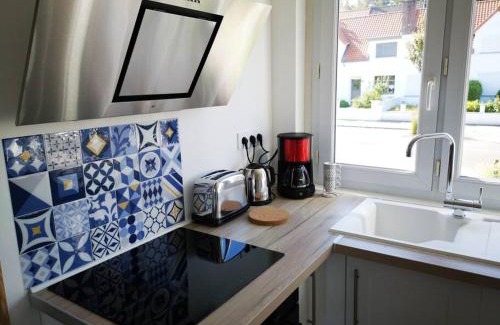 Wissant Apartment | T2 - Appartement 1 chbre Wissant