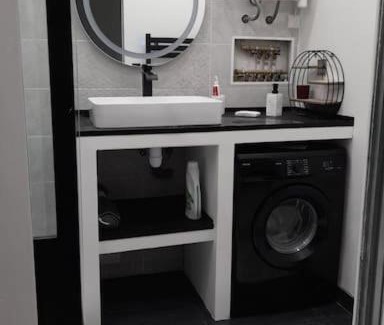 La Joliette Apartment | T2 Appartement lumineux à la Joliette