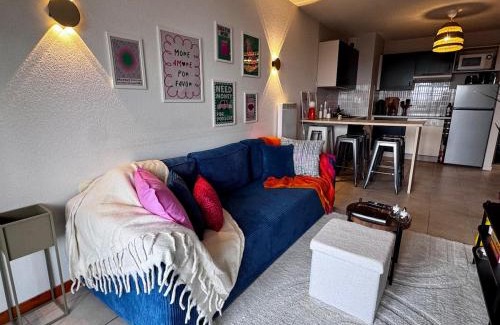 La Celle-sous-Gouzon Apartment | T2 Au cœur des vignes
