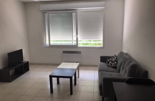Allauch Apartment | T2 au Calme sur Allauch