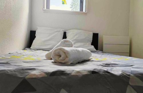 La Roche-sur-Yon Apartment | T2 - au coeur de la roche
