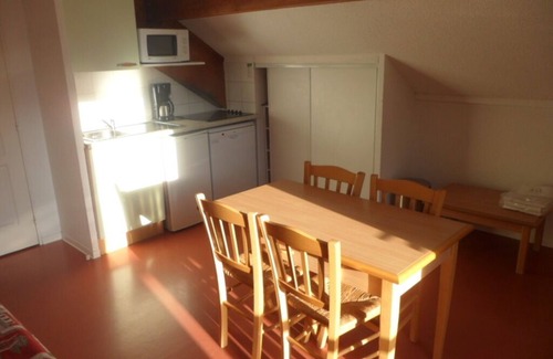 Le Devoluy Apartment | T2 AU Pied DES Pistes
