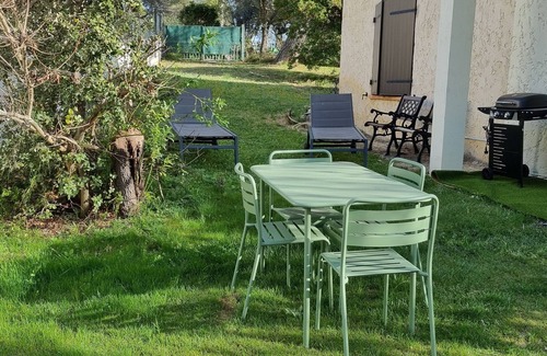 Aubagne Apartment | T2 Aubagne en Provence