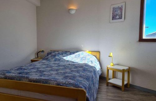 Saint-Lary-Soulan Apartment | T2 avec balcon, 6 pers, parking, casier à skis - Saint-Lary-Soulan - FR-1-457-253