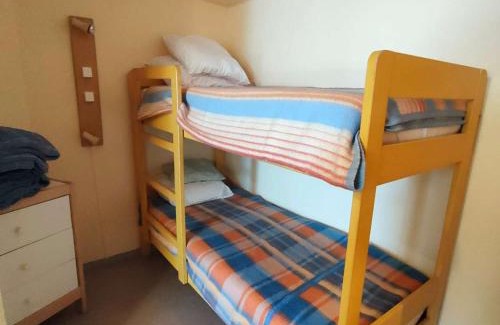 Saint-Lary-Soulan Apartment | T2 avec balcon, 6 pers, parking, casier à skis - Saint-Lary-Soulan - FR-1-457-253