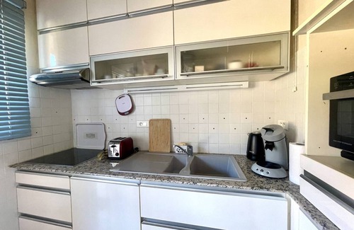 Vernet-les-Bains Apartment | T2 Avec Balcons à Quelques Mètres du Centre et des Commodités de Vernet LES Bains