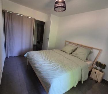 Castelnau-le-Lez Apartment | T2 avec parking aux portes de montpellier